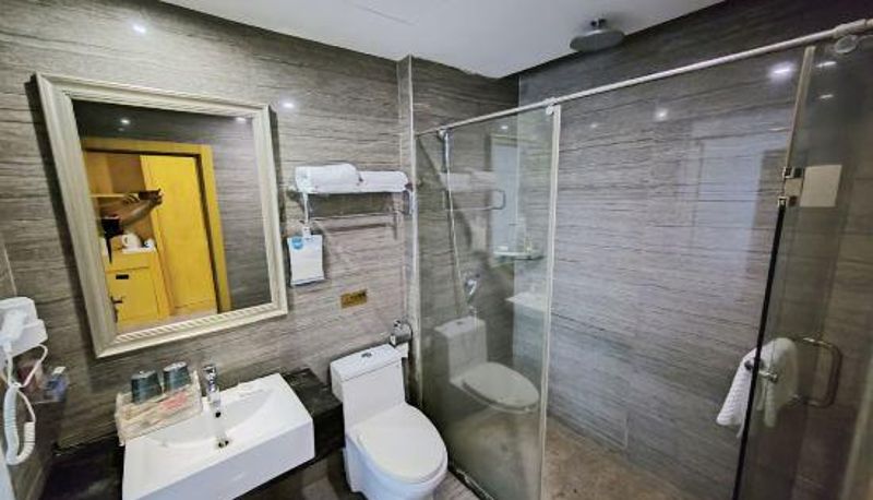 Camera business - Shengdiya Hotel