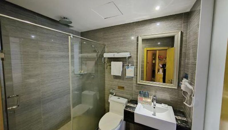 Camera business - Shengdiya Hotel
