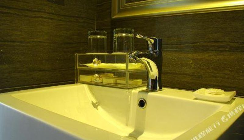 Camera - Shengdiya Hotel