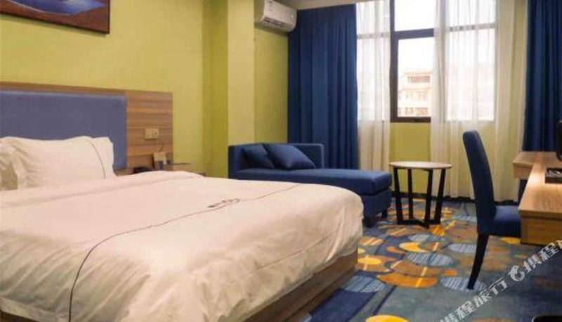 Pokój - Fei Te Hotel