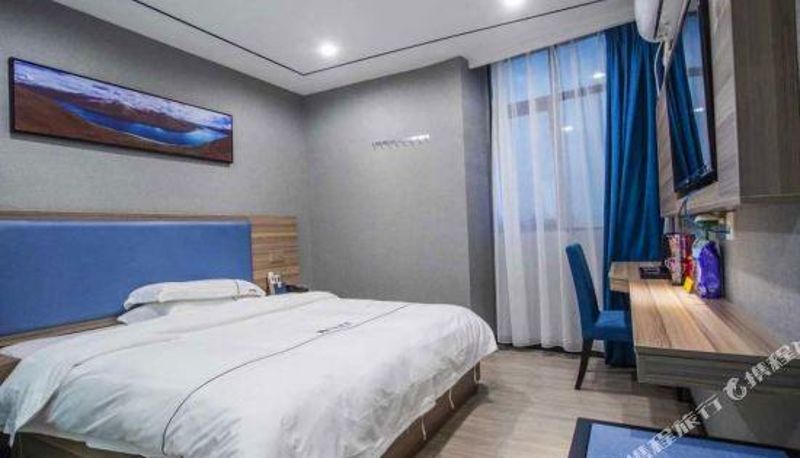 Pokój - Fei Te Hotel