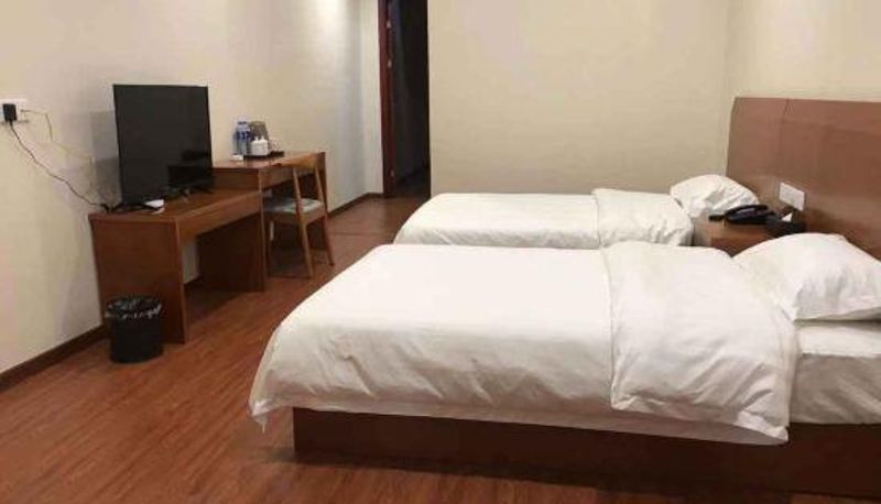 Chambre - Huaibei Xiangfeng Hotel