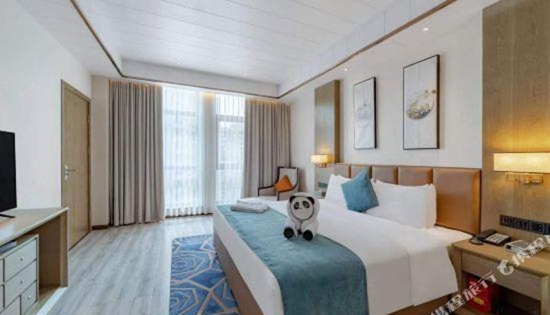 Kamer - Purman Ginza Hotel