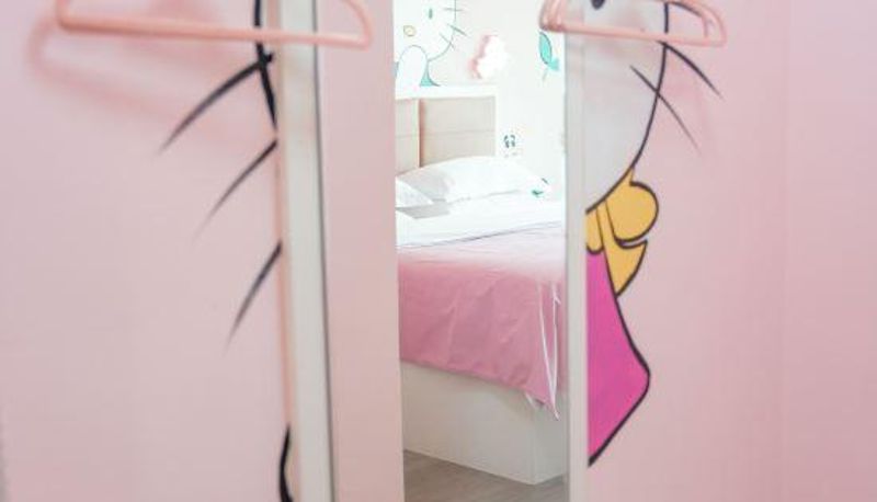Kamer - Purman Ginza Hotel