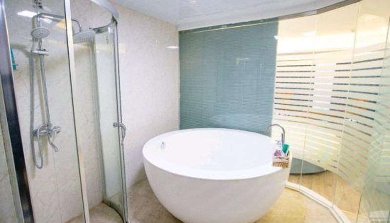 Camera - Huaibeijia · Impression Business Theme Hotel