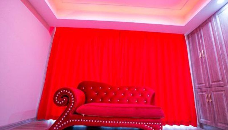 Camera - Huaibeijia · Impression Business Theme Hotel