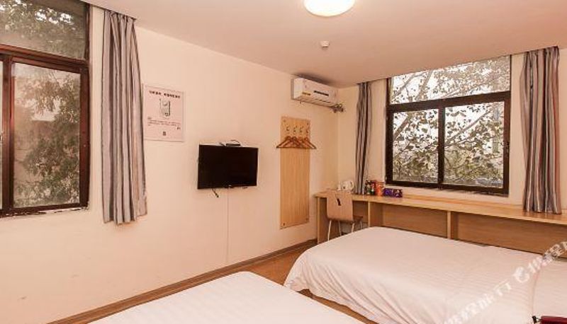 Camera - Sunshine Premium Hotel (Huaibei Textile Factory Store)