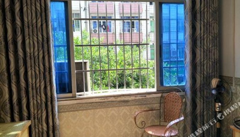Camera - Ganzhou Baolai Hotel