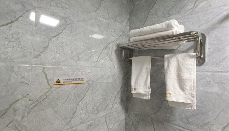 Camera - Lai Lai Apartment