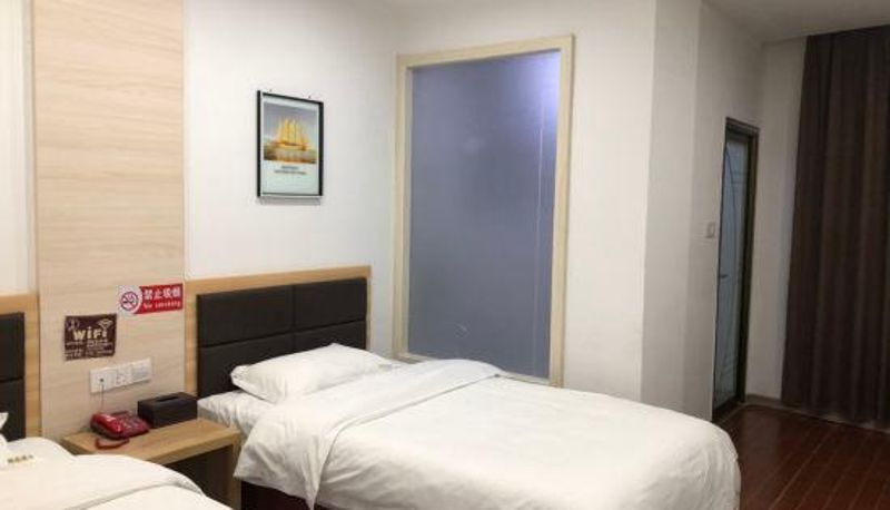 Pokój - Yiyuan Express Hotel