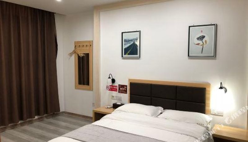 Pokój - Yiyuan Express Hotel