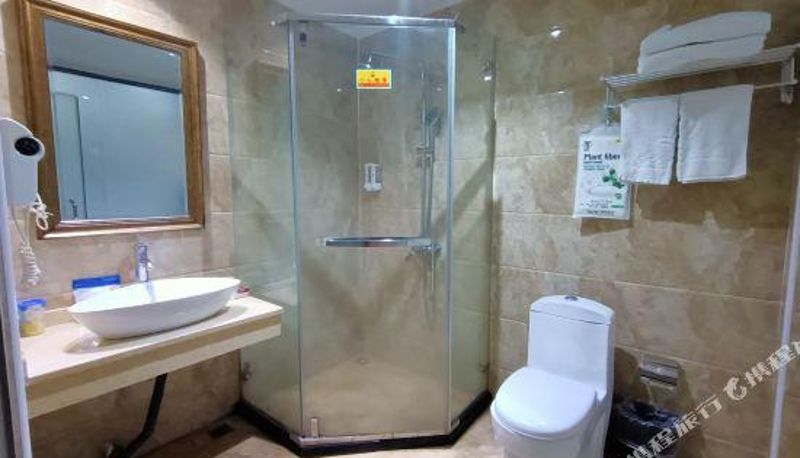 Pokój - Ganzhou Milaner Boutique Hotel