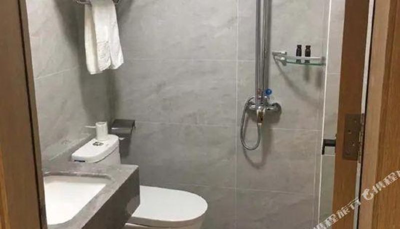 Pokój - Jiahe Hotel