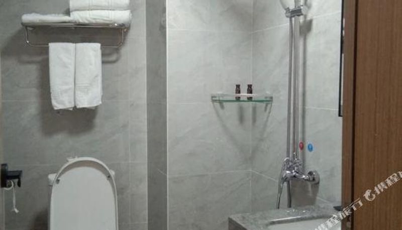 Pokój - Jiahe Hotel