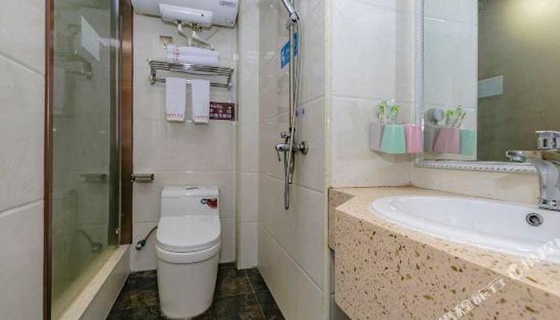 Pokój - Long lok airport luxury hotel