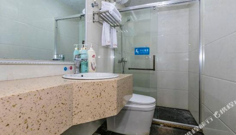 Pokój - Long lok airport luxury hotel