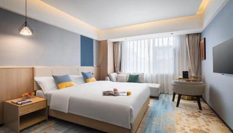 Pokój - Long lok airport luxury hotel