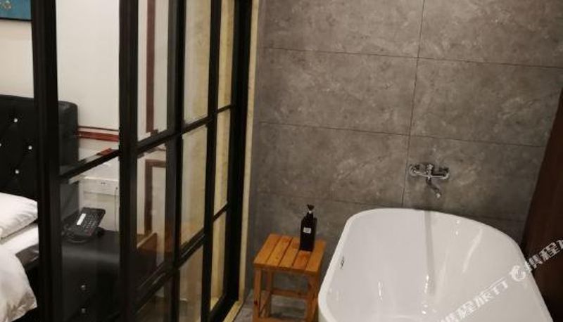 Zimmer - Guihu Yunxi Hot Spring Hotel