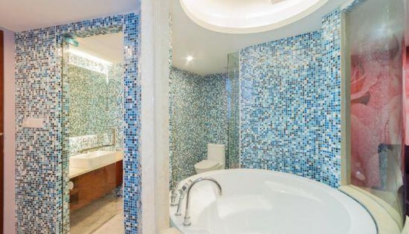 Chambre - Guihu Yunxi Hot Spring Hotel