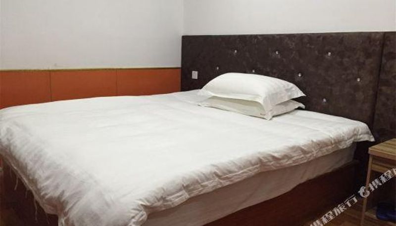 Widok wnętrza - Shuxin Hotel