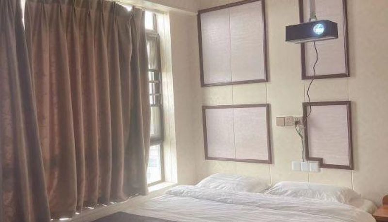 Habitación - Fuzhou Seaside Love Resort (Changle International Airport)
