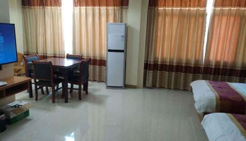 Camera - Ganzhou Nankang Hongyun Business Hotel