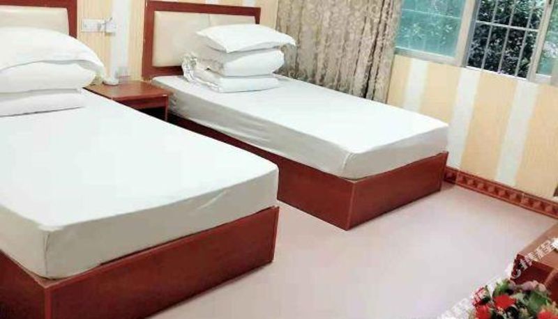 Camera - Ganzhou Nankang Hongyun Business Hotel