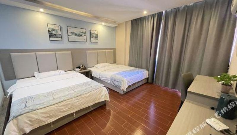 Camera - Cangzhou Times Business Hotel