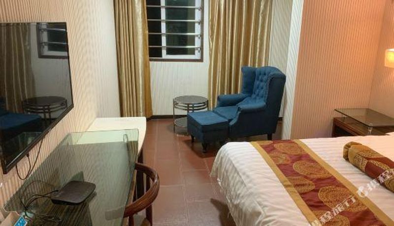 Business-Zimmer - Suba Hotel (Fuzhou Jinfeng)