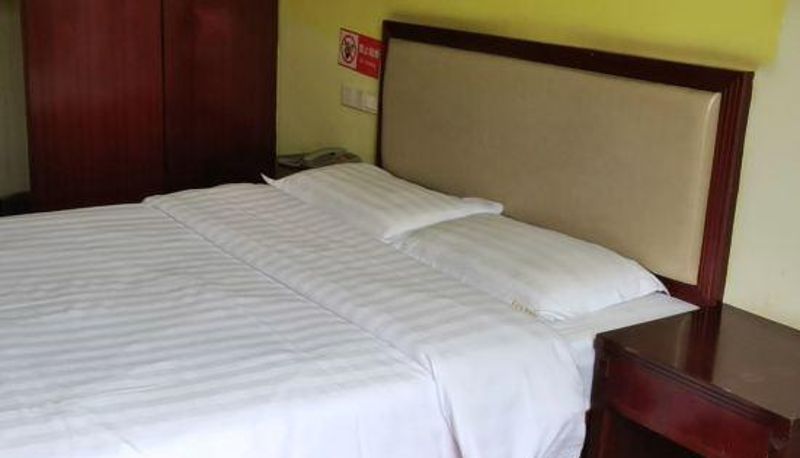 Camera - Huangjin Express Hotel