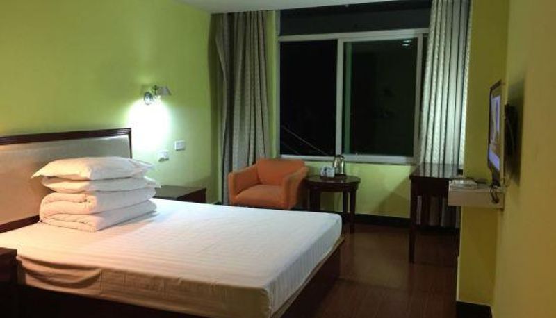 Camera - Huangjin Express Hotel