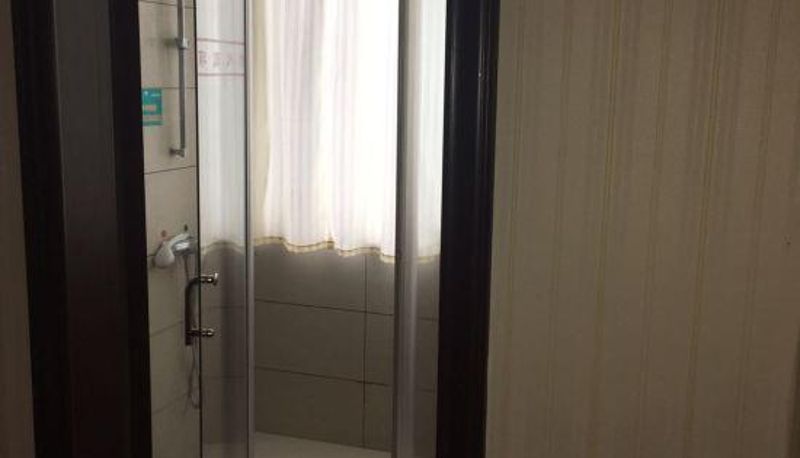Innenbreich - Fuzhou Changshanjiao Business Hotel (Shiyang Subway Station)