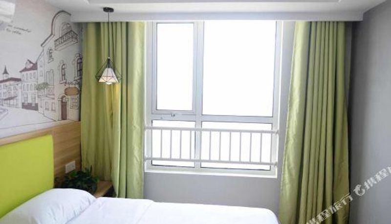 Pokój - Fuyang Ruihua Business Hotel