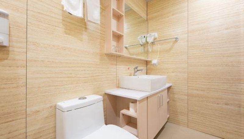 Pokój - Fuyang Ruihua Business Hotel
