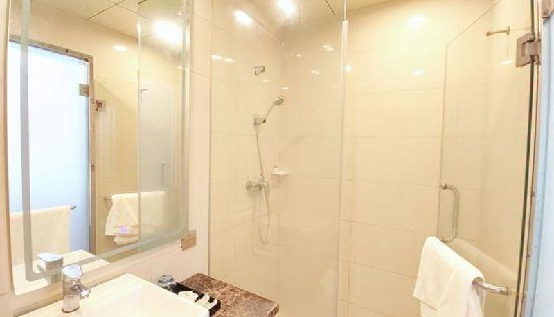 Zimmer - Xiao Xi'erdun Express Hotel