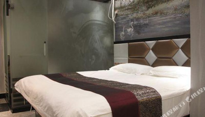 Interieur - Lejia Business Hotel (Fuzhou Qianyu Branch)