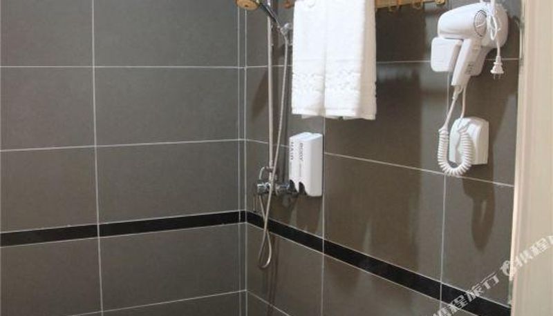 Interieur - Lejia Business Hotel (Fuzhou Qianyu Branch)