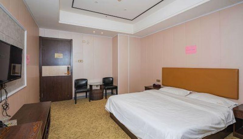 Camera - FUZHOU MAWEI 1617 HOTEL