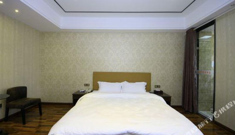 Camera - FUZHOU MAWEI 1617 HOTEL