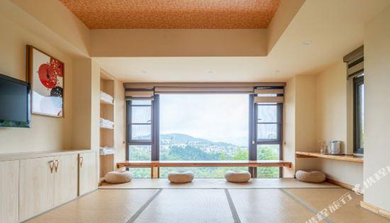Chambre - Xingyunjian Mountain Resort