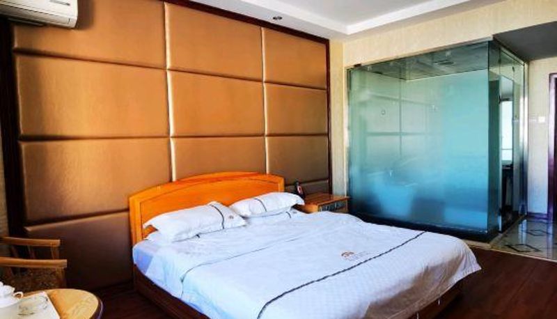 Camera - Fuyun Jiayuan Express Hotel