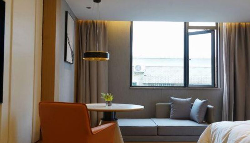 Camera business - Guohui Hotel (Fuzhou Jinfeng Hotel)
