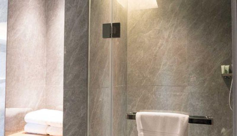 Camera business - Guohui Hotel (Fuzhou Jinfeng Hotel)