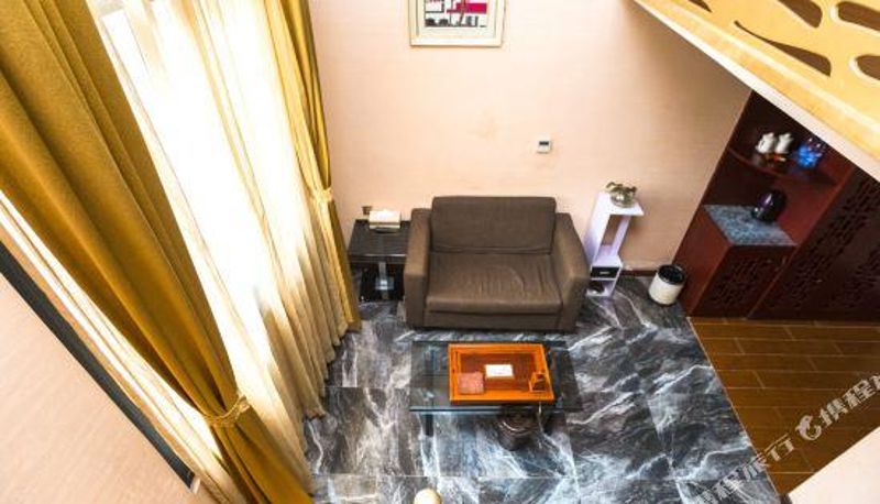 Pokój typu business - Shangpin Yaju Hotel