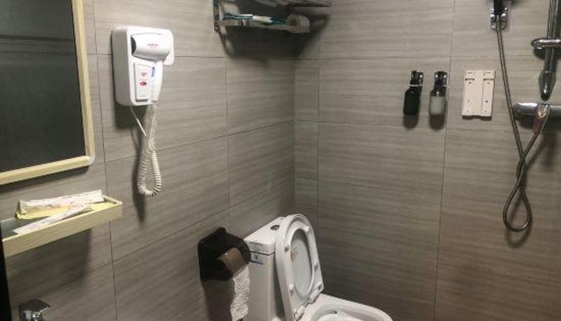 Habitación corporativa - Yijia Hotel