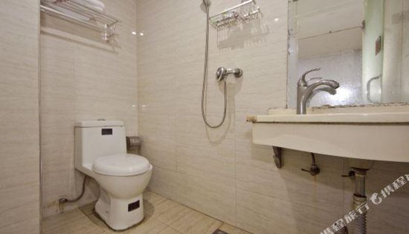 Camera - Qixing Express Hotel (Fuzhou Junzhu Branch)