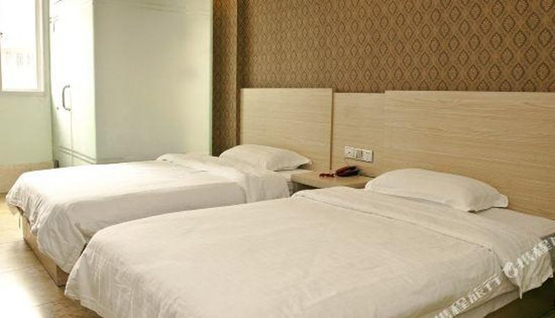 Vista interna - Qixing Express Hotel (Fuzhou Junzhu Branch)