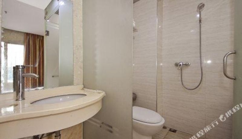 Camera business - Qixing Express Hotel (Fuzhou Junzhu Branch)