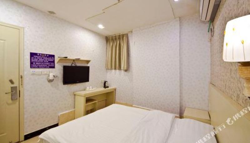 Camera - Qixing Express Hotel (Fuzhou Junzhu Branch)