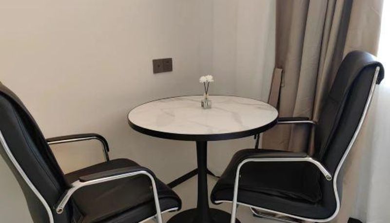 Pokój typu business - Foshan Shiguang International Apartment